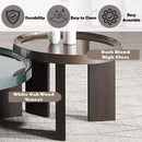 Acme Furniture Lakita End Table LV04406 IMAGE 6
