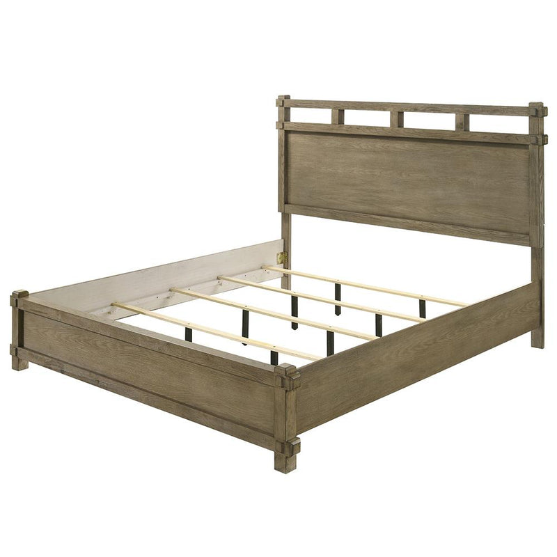 Acme Furniture Colton King Panel Bed BD05291EK IMAGE 2