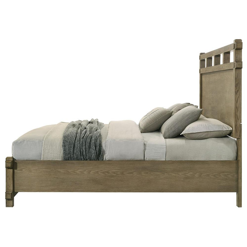 Acme Furniture Colton King Panel Bed BD05291EK IMAGE 4