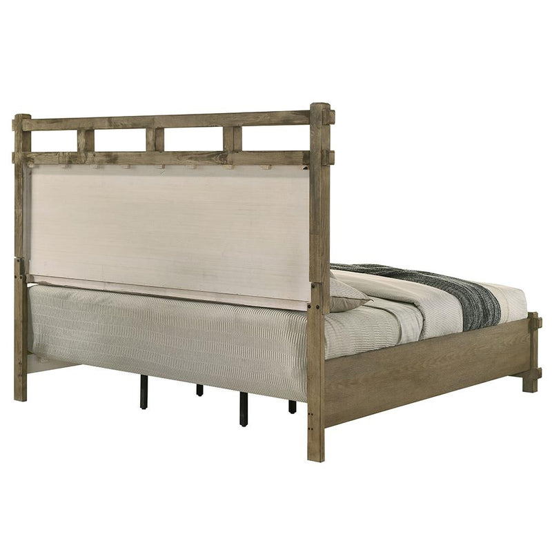 Acme Furniture Colton King Panel Bed BD05291EK IMAGE 5