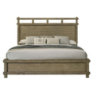Acme Furniture Colton Queen Panel Bed BD05292Q IMAGE 3
