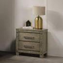 Acme Furniture Colton 2-Drawer Nightstand BD05293 IMAGE 1