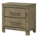 Acme Furniture Colton 2-Drawer Nightstand BD05293 IMAGE 2