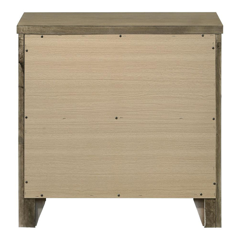 Acme Furniture Colton 2-Drawer Nightstand BD05293 IMAGE 5