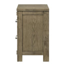Acme Furniture Colton 2-Drawer Nightstand BD05293 IMAGE 6