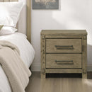 Acme Furniture Colton 2-Drawer Nightstand BD05293 IMAGE 7