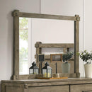 Acme Furniture Colton Dresser Mirror BD05294 IMAGE 1