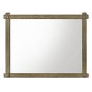 Acme Furniture Colton Dresser Mirror BD05294 IMAGE 2