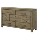 Acme Furniture Colton 7-Drawer Dresser BD05295 IMAGE 2
