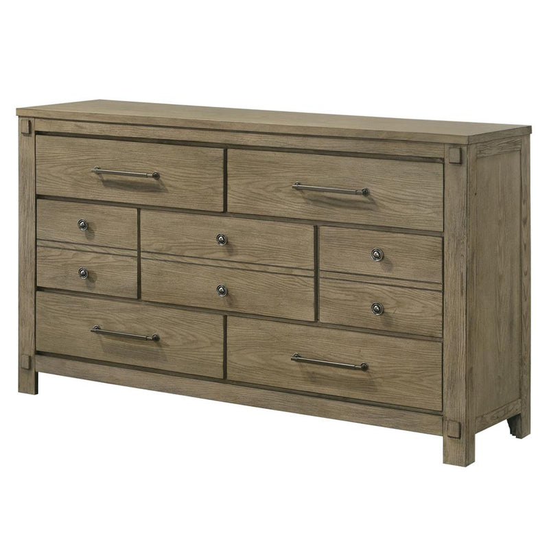 Acme Furniture Colton 7-Drawer Dresser BD05295 IMAGE 2