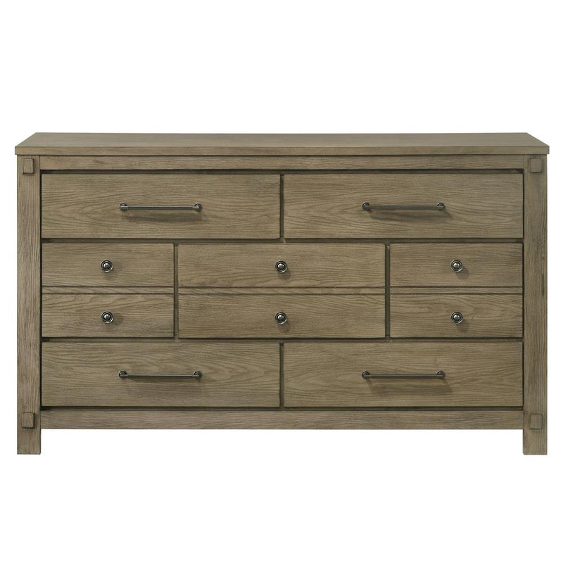 Acme Furniture Colton 7-Drawer Dresser BD05295 IMAGE 3