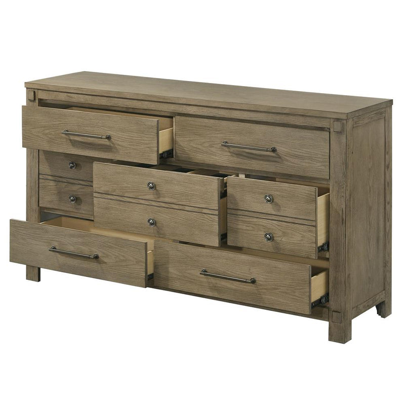 Acme Furniture Colton 7-Drawer Dresser BD05295 IMAGE 4
