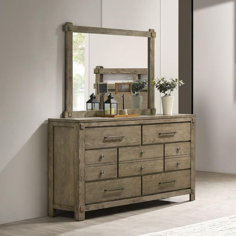 Acme Furniture Colton 7-Drawer Dresser BD05295 IMAGE 6