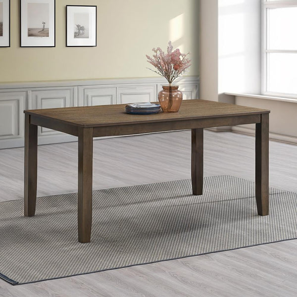 Acme Furniture Damica Dining Table DN04010 IMAGE 1