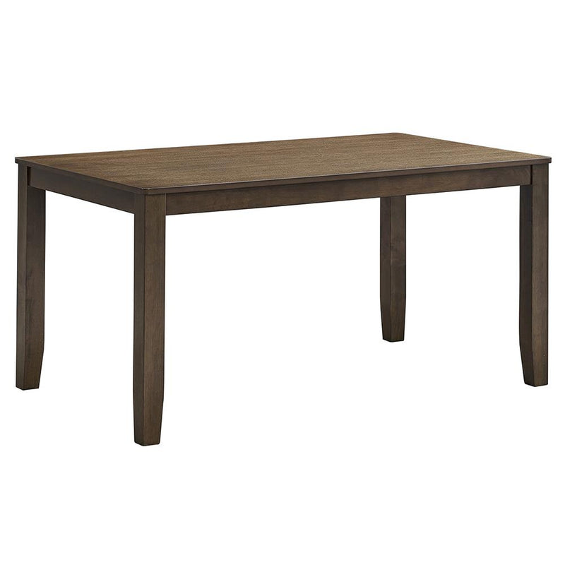 Acme Furniture Damica Dining Table DN04010 IMAGE 2