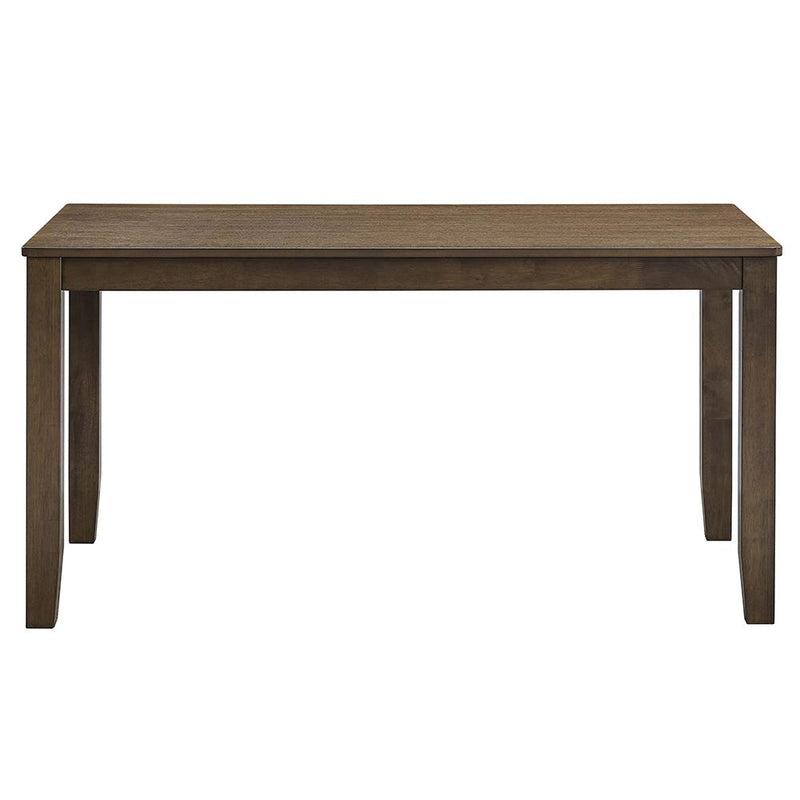 Acme Furniture Damica Dining Table DN04010 IMAGE 3