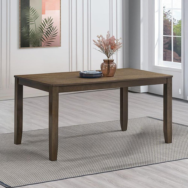 Acme Furniture Damica Dining Table DN04025 IMAGE 1