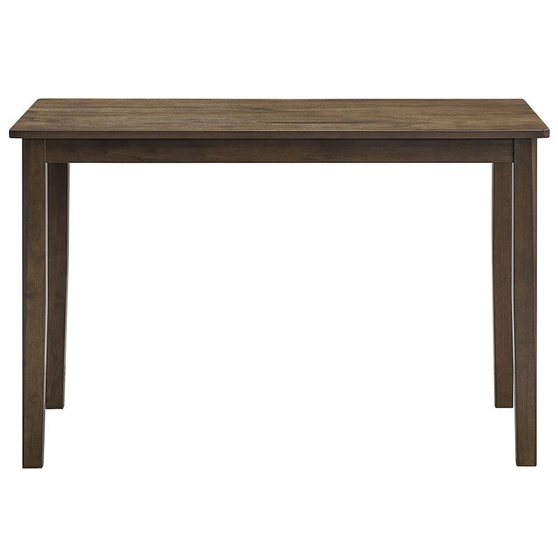 Acme Furniture Damica Dining Table DN04025 IMAGE 3