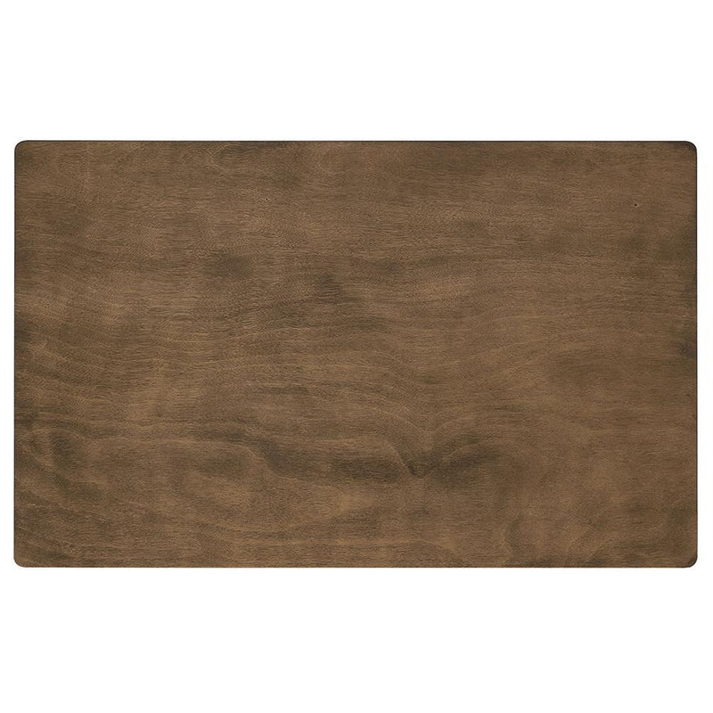 Acme Furniture Damica Dining Table DN04025 IMAGE 4
