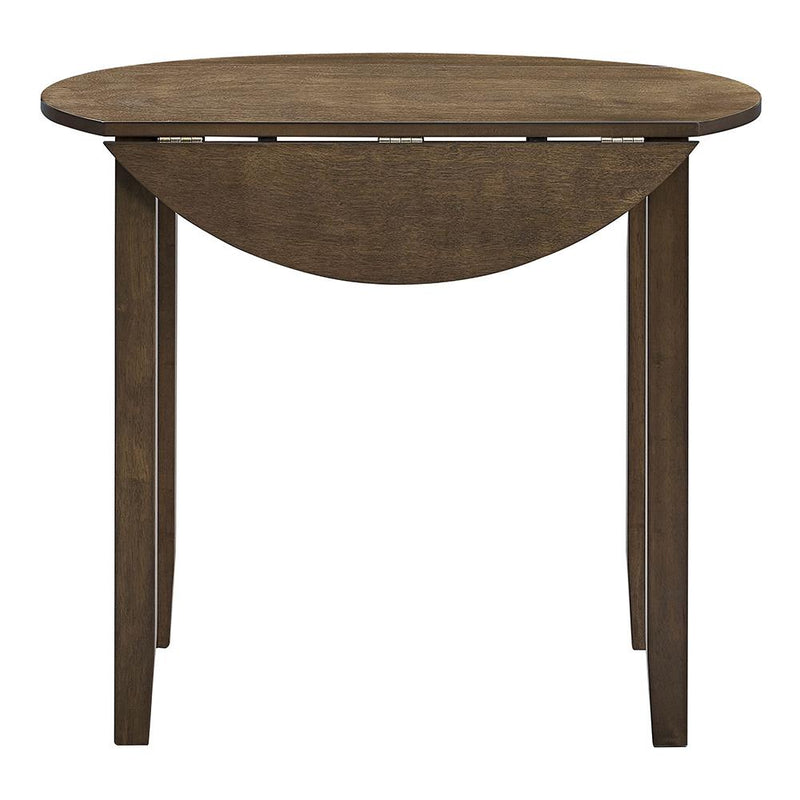 Acme Furniture Round Damica Dining Table DN04030 IMAGE 3