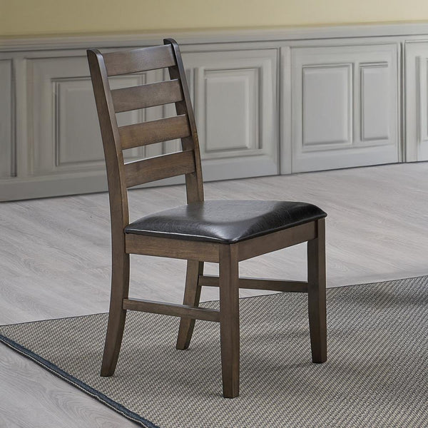 Acme Furniture Damica Dining Chair DN04031 IMAGE 1