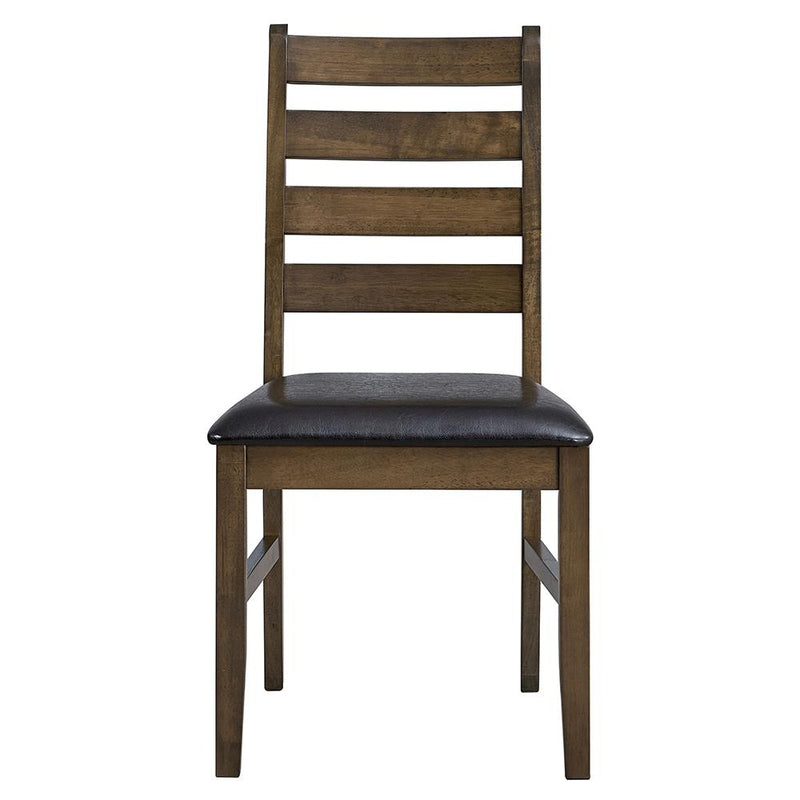 Acme Furniture Damica Dining Chair DN04031 IMAGE 2