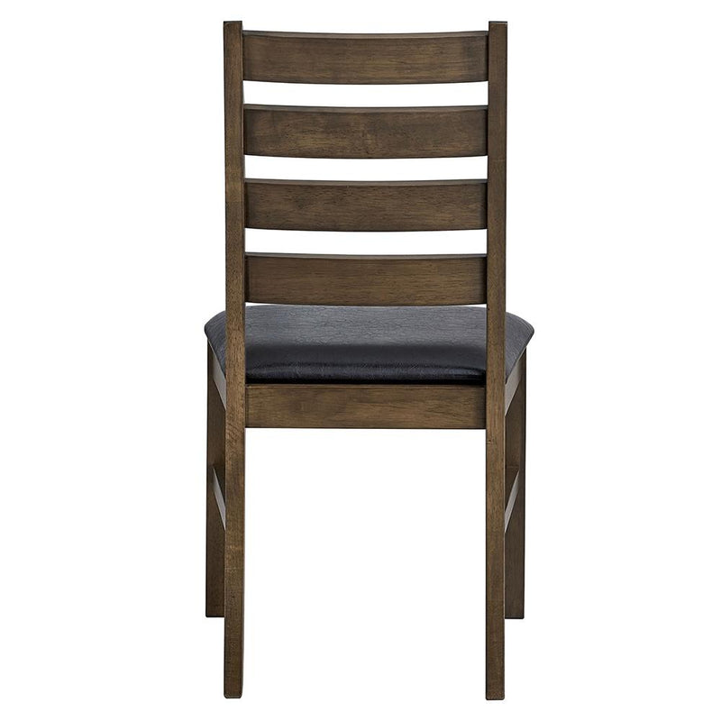 Acme Furniture Damica Dining Chair DN04031 IMAGE 3