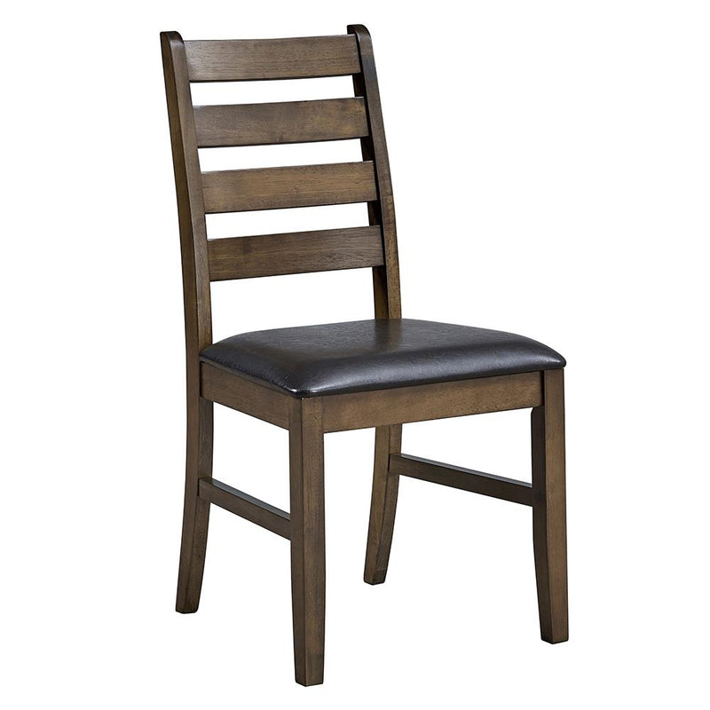 Acme Furniture Damica Dining Chair DN04031 IMAGE 5