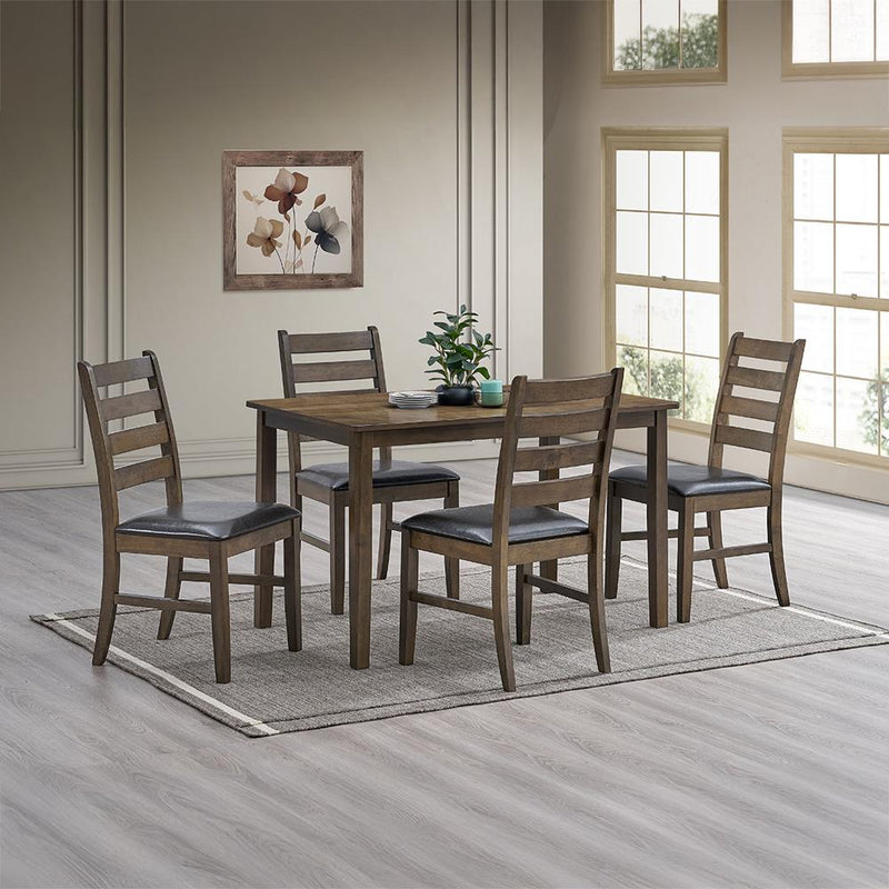 Acme Furniture Damica Dining Chair DN04031 IMAGE 7