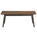 Acme Furniture Lamonte Coffee Table LV04035 IMAGE 3