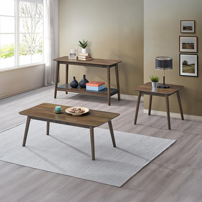 Acme Furniture Lamonte Coffee Table LV04035 IMAGE 8