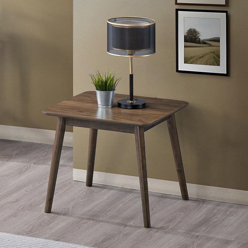 Acme Furniture Lamonte End Table LV04036 IMAGE 1