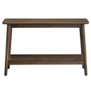Acme Furniture Lamonte Sofa Table LV04038 IMAGE 2