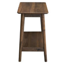 Acme Furniture Lamonte Sofa Table LV04038 IMAGE 3