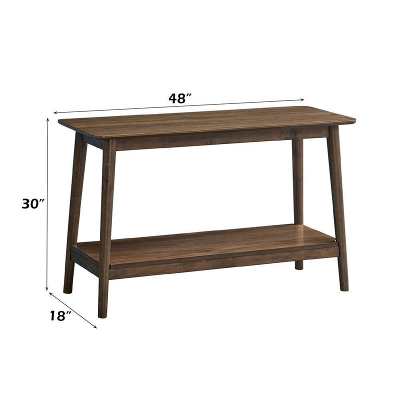 Acme Furniture Lamonte Sofa Table LV04038 IMAGE 7