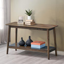 Acme Furniture Lamonte Sofa Table LV04038 IMAGE 8