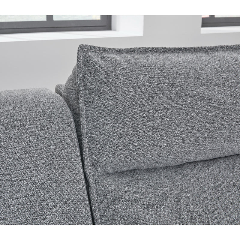  Signature Design by Ashley ModMax II Armless Power Recliner 6590631 IMAGE 4