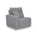  Signature Design by Ashley ModMax II Power Recliner 6590658 IMAGE 1