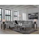  Signature Design by Ashley ModMax II 6590677 Wedge IMAGE 16