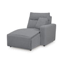  Signature Design by Ashley ModMax II Power Chaise 6590697 IMAGE 1