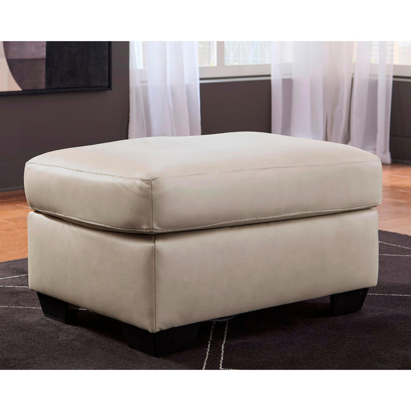  Signature Design by Ashley Ottomans Ottomans 2170814 IMAGE 4