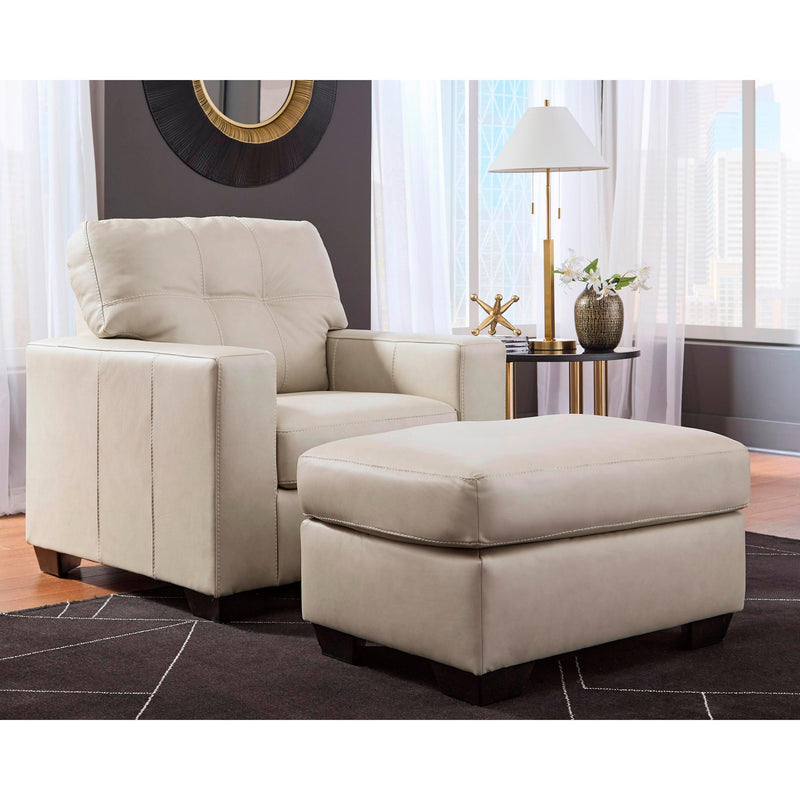  Signature Design by Ashley Ottomans Ottomans 2170814 IMAGE 5