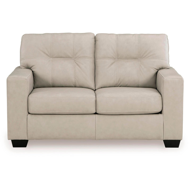  Signature Design by Ashley Loveseats Stationary 2170835 IMAGE 2