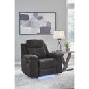  Benchcraft Brysonview 6360529 Zero Wall Recliner IMAGE 8
