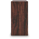  Signature Design by Ashley Glosmount EA1055-2X2 Four Cube Organizer IMAGE 3