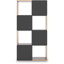  Signature Design by Ashley Glosmount EA1055-4X2 Eight Cube Organizer IMAGE 4