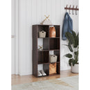  Signature Design by Ashley Glosmount EA1055-4X2 Eight Cube Organizer IMAGE 6