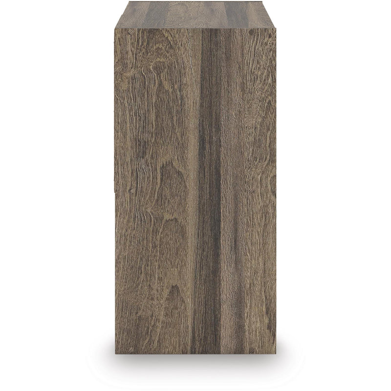  Signature Design by Ashley Shallifer EA1104-2X2 Four Cube Organizer IMAGE 3
