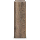  Signature Design by Ashley Shallifer EA1104-3X3 Nine Cube Organizer IMAGE 3