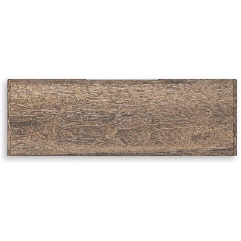  Signature Design by Ashley Shallifer EA1104-3X3 Nine Cube Organizer IMAGE 5